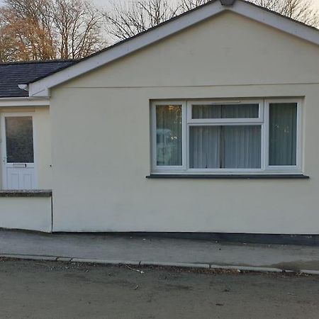 The Little Annex Daire Bodmin Dış mekan fotoğraf